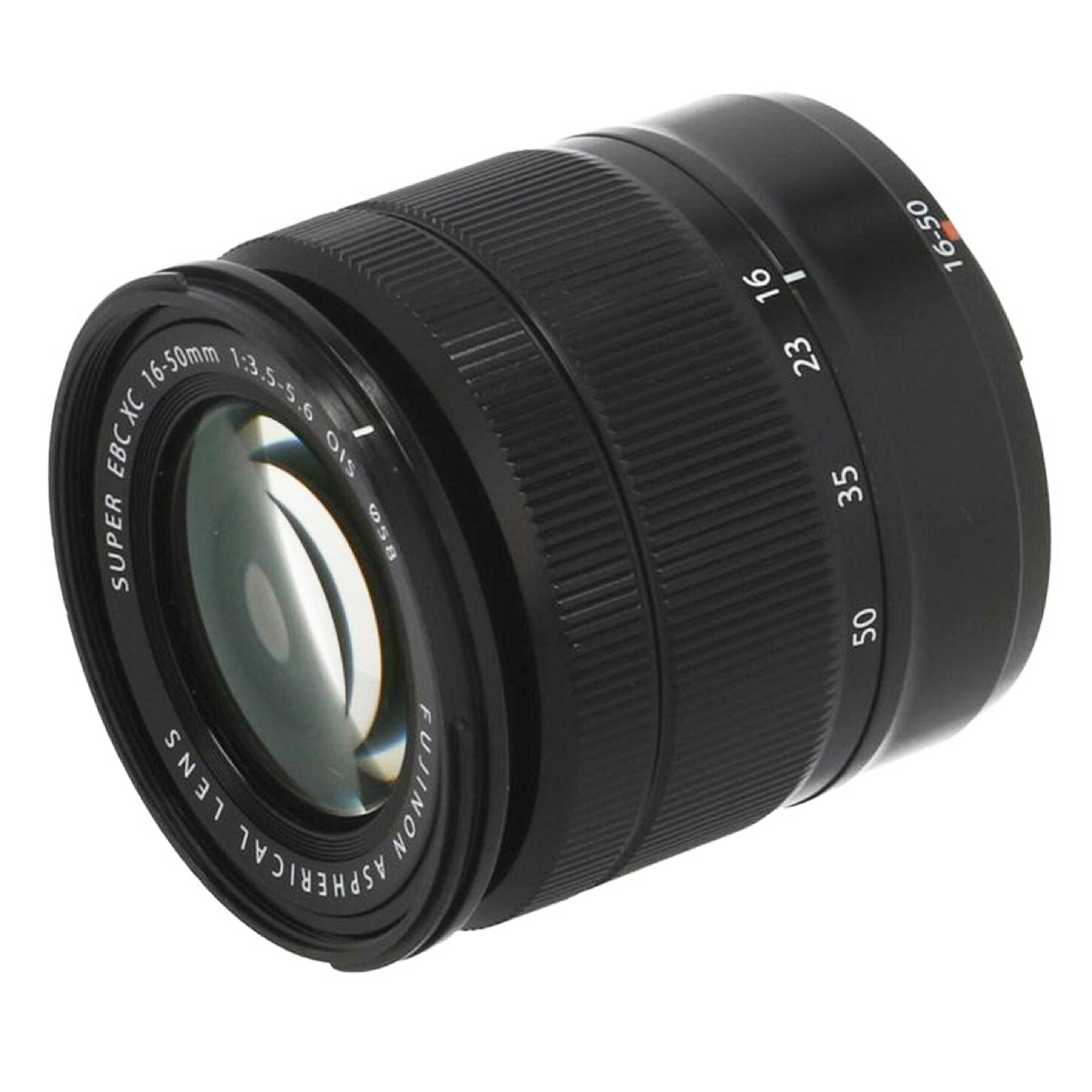 FUJIFILM 富士フイルム /交換レンズ/16-50mm/XC16-50mmF3.5-5.6 OIS//34A14920/Bランク/18