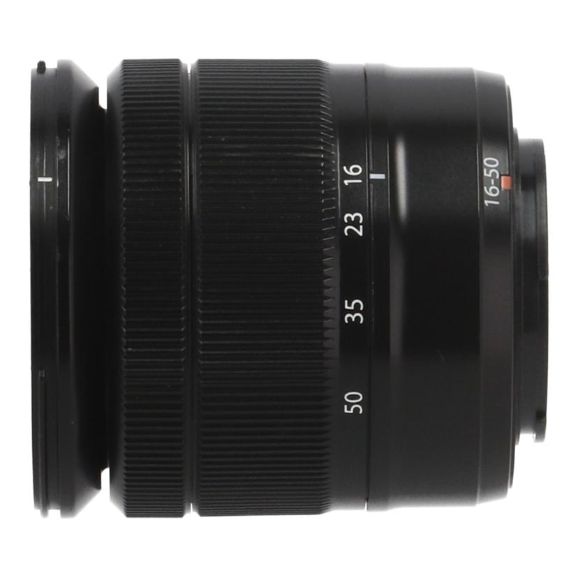 FUJIFILM 富士フイルム /交換レンズ/16-50mm/XC16-50mmF3.5-5.6 OIS//34A14920/Bランク/18