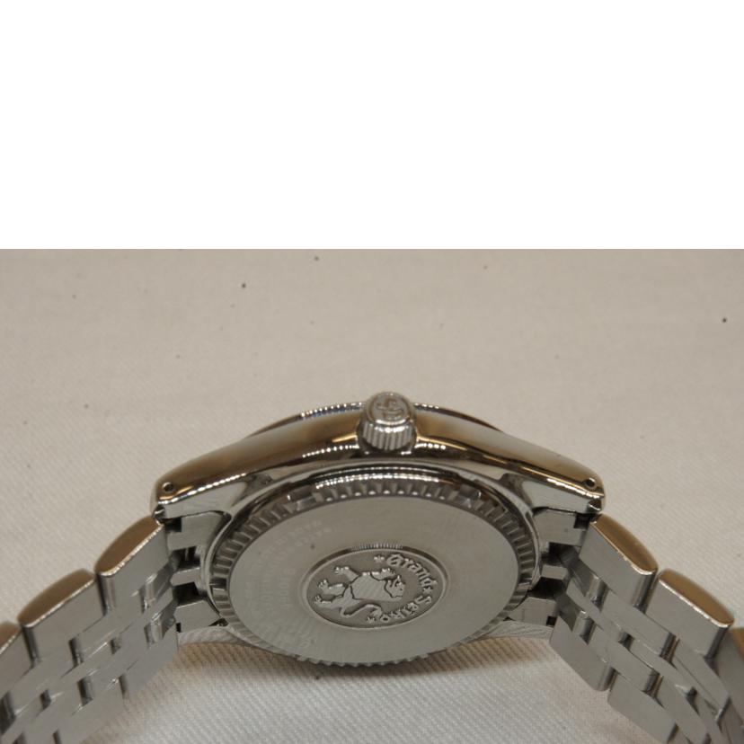 SEIKO セイコー/グランドセイコー・デイデイト/メンズ/クオーツ/SBGT021//910***/ABランク/92