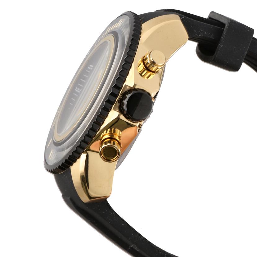 Angel Clover エンジェルクローバー/メンズ時計/クオーツ/SC47//Aランク/06