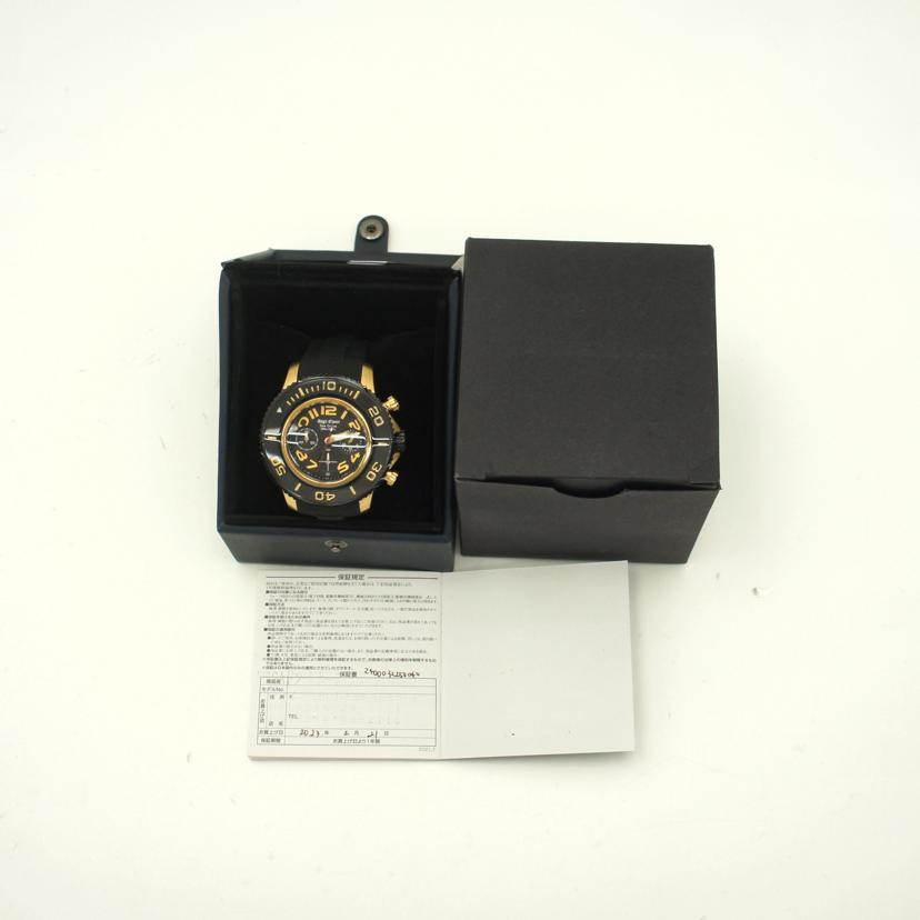 Angel Clover エンジェルクローバー/メンズ時計/クオーツ/SC47//Aランク/06