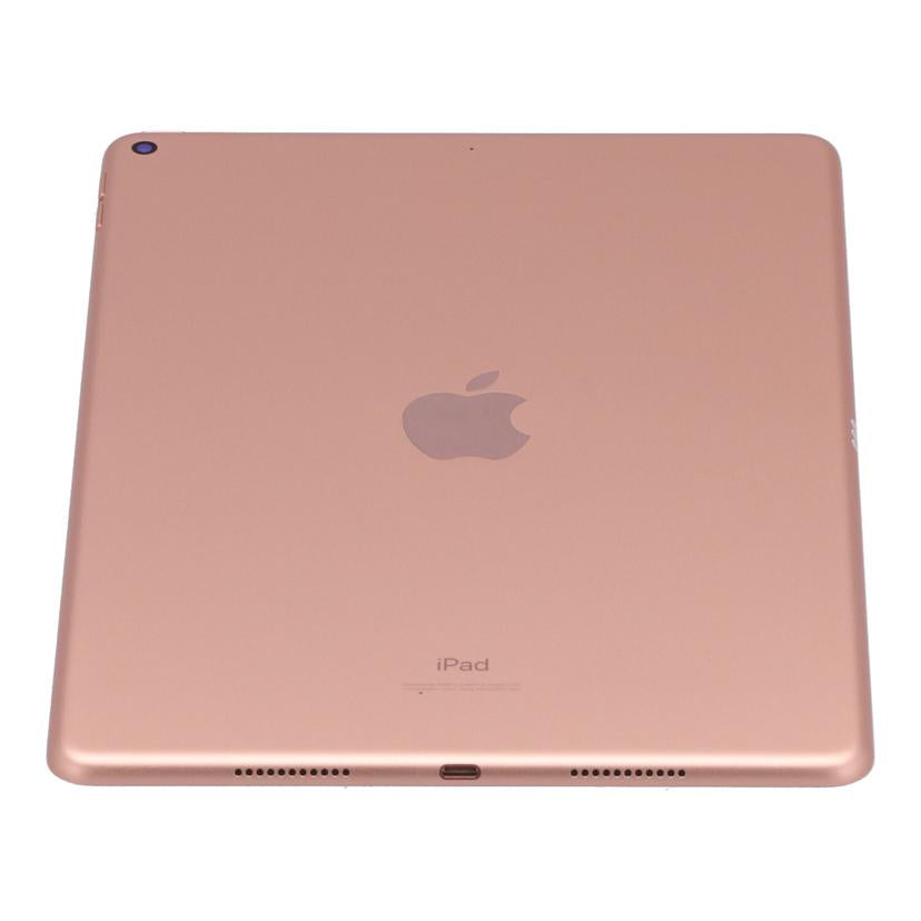Apple アップル /iPad Air 第3世代 Wi-Fi 64GB 2019/MUUL2J/A//DMPD23XTLMPG/Bランク/09