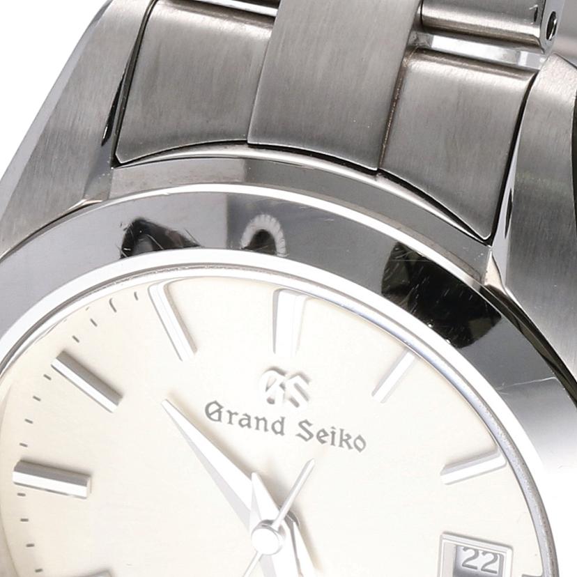 SEIKO セイコー/グランドセイコー・ヘリテージ/レディース/クオーツ/STGF265//960***/ABランク/75