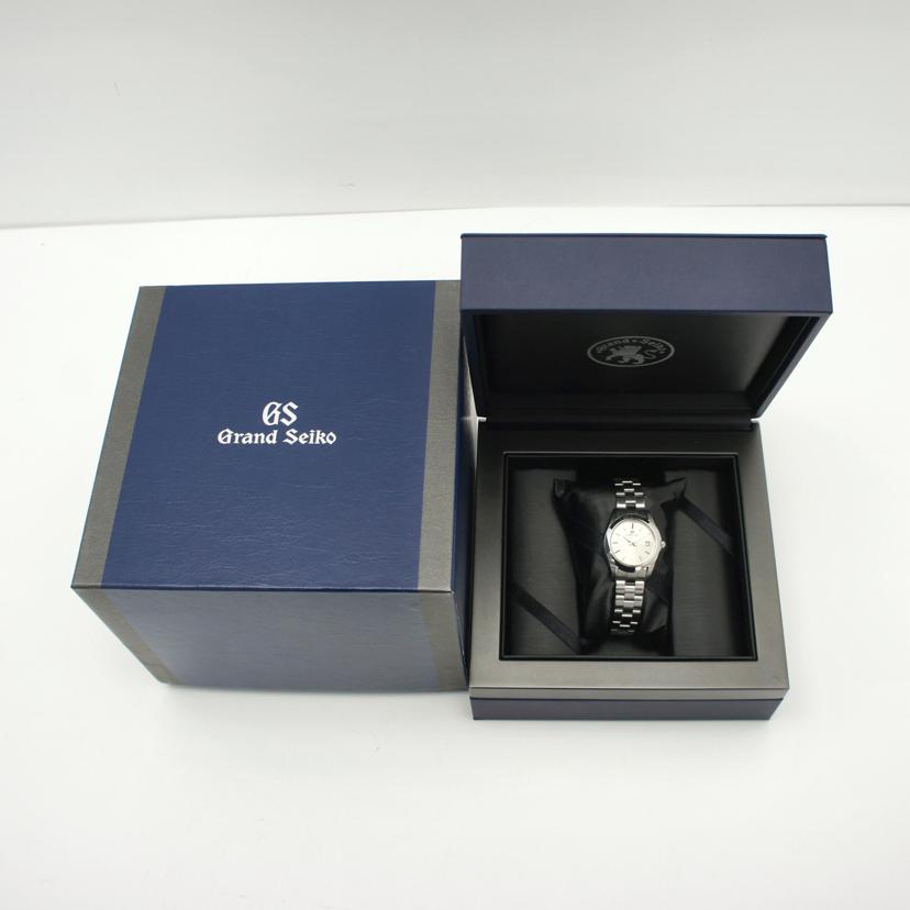 SEIKO セイコー/グランドセイコー・ヘリテージ/レディース/クオーツ/STGF265//960***/ABランク/75