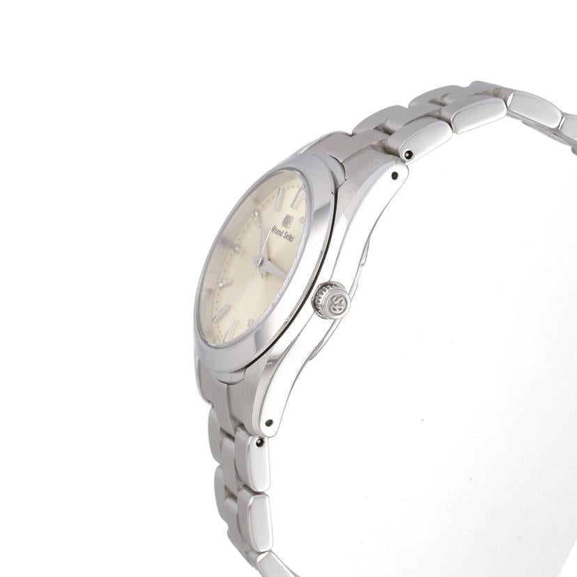 SEIKO セイコー/グランドセイコー・ヘリテージ/レディース/クオーツ/STGF265//960***/ABランク/75