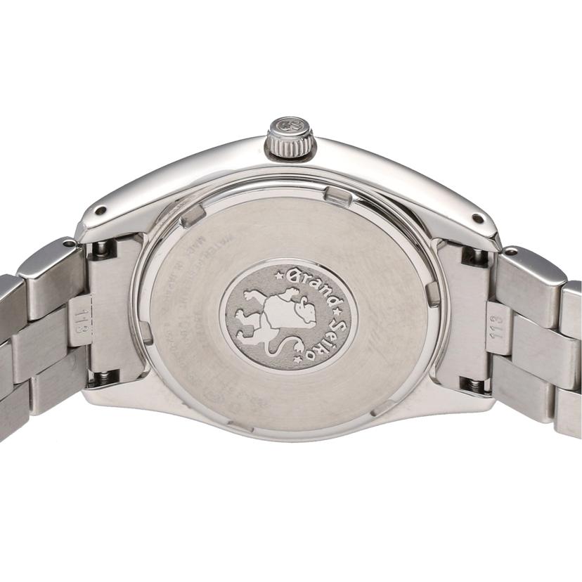 SEIKO セイコー/グランドセイコー・ヘリテージ/レディース/クオーツ/STGF265//960***/ABランク/75