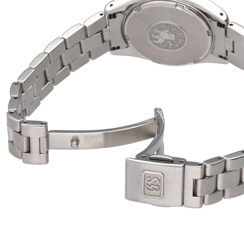 SEIKO セイコー/グランドセイコー・ヘリテージ/レディース/クオーツ/STGF265//960***/ABランク/75