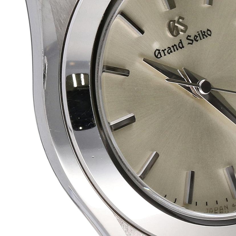 SEIKO セイコー/グランドセイコー・ヘリテージ/レディース/クオーツ/STGF265//960***/ABランク/75