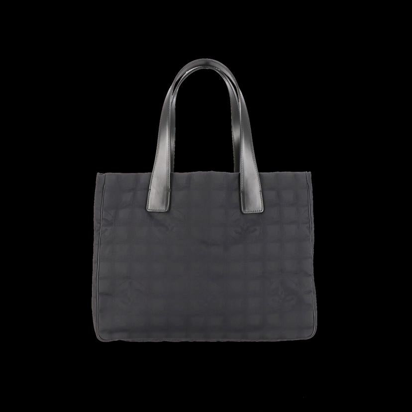 CHANEL シャネル/☆ニュートラベルライントートMM /A15991//852****/SAランク/75