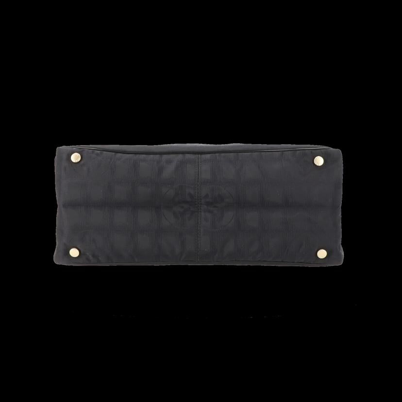 CHANEL シャネル/☆ニュートラベルライントートMM /A15991//852****/SAランク/75