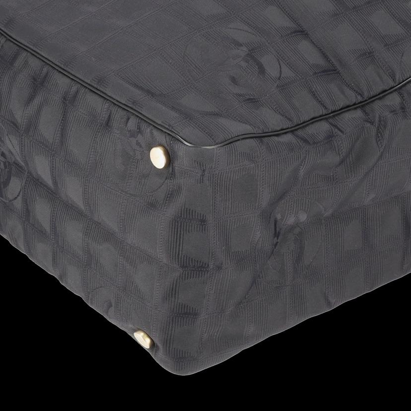 CHANEL シャネル/☆ニュートラベルライントートMM /A15991//852****/SAランク/75