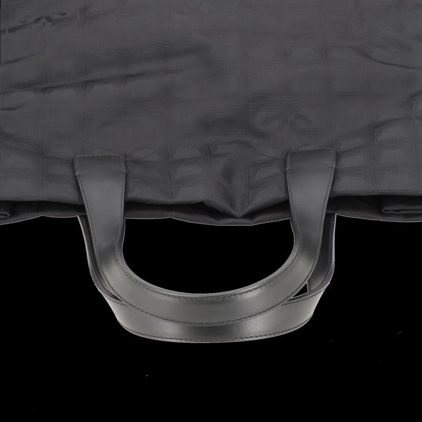 CHANEL シャネル/☆ニュートラベルライントートMM /A15991//852****/SAランク/75