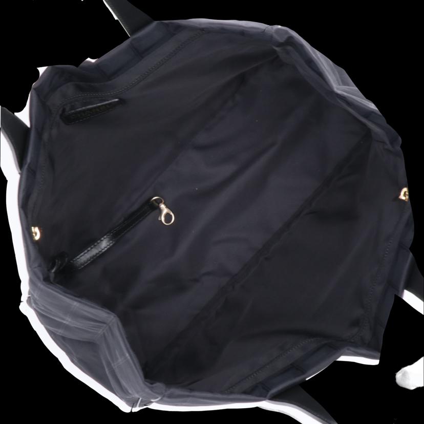 CHANEL シャネル/☆ニュートラベルライントートMM /A15991//852****/SAランク/75