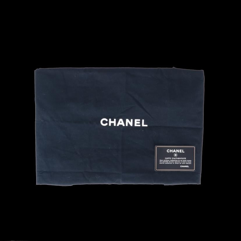 CHANEL シャネル/☆ニュートラベルライントートMM /A15991//852****/SAランク/75