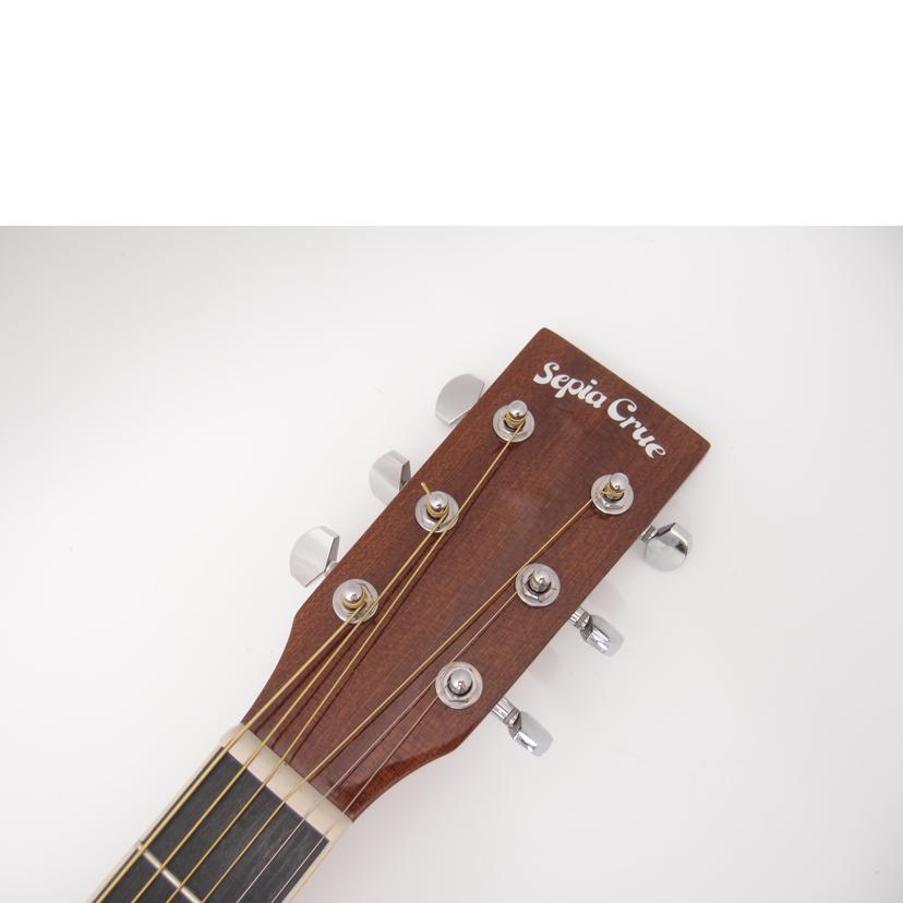 Sepia Crue セピアクルー/アコースティックギター/FG-10/N//-/ABランク/69