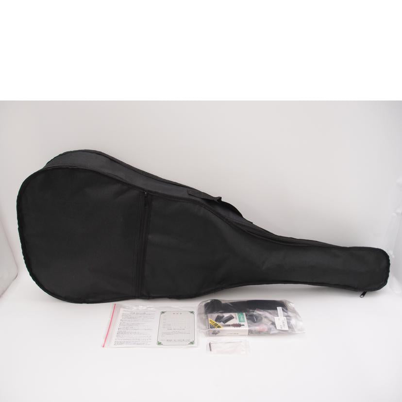 Sepia Crue セピアクルー/アコースティックギター/FG-10/N//-/ABランク/69