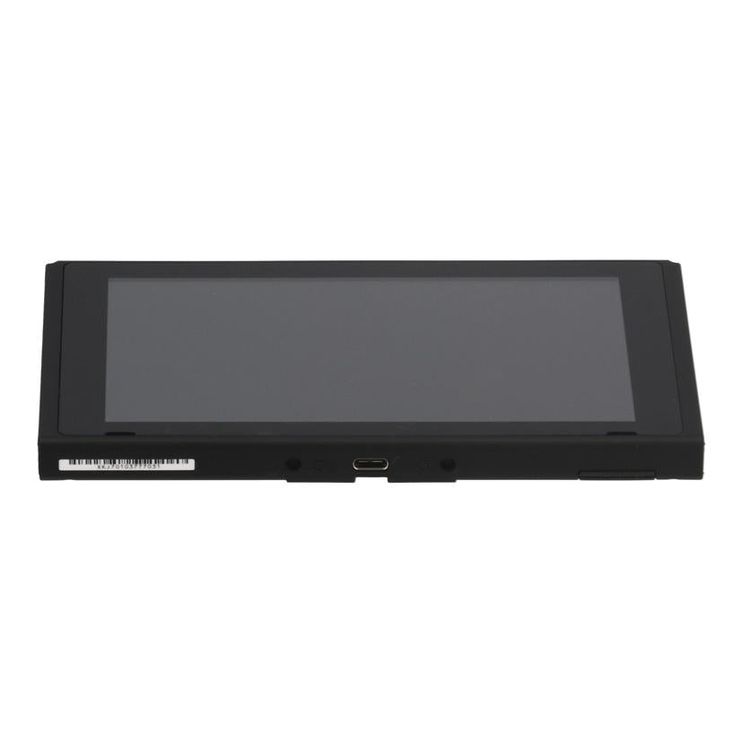 Nintendo 任天堂 ニンテンドー /Nintendo Switch 本体 2022/HAD-S-KABAH//XKJ70103777031/Bランク/01