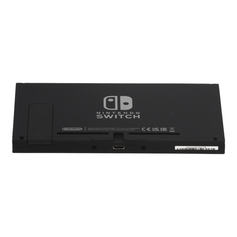 Nintendo 任天堂 ニンテンドー /Nintendo Switch 本体 2022/HAD-S-KABAH//XKJ70103777031/Bランク/01