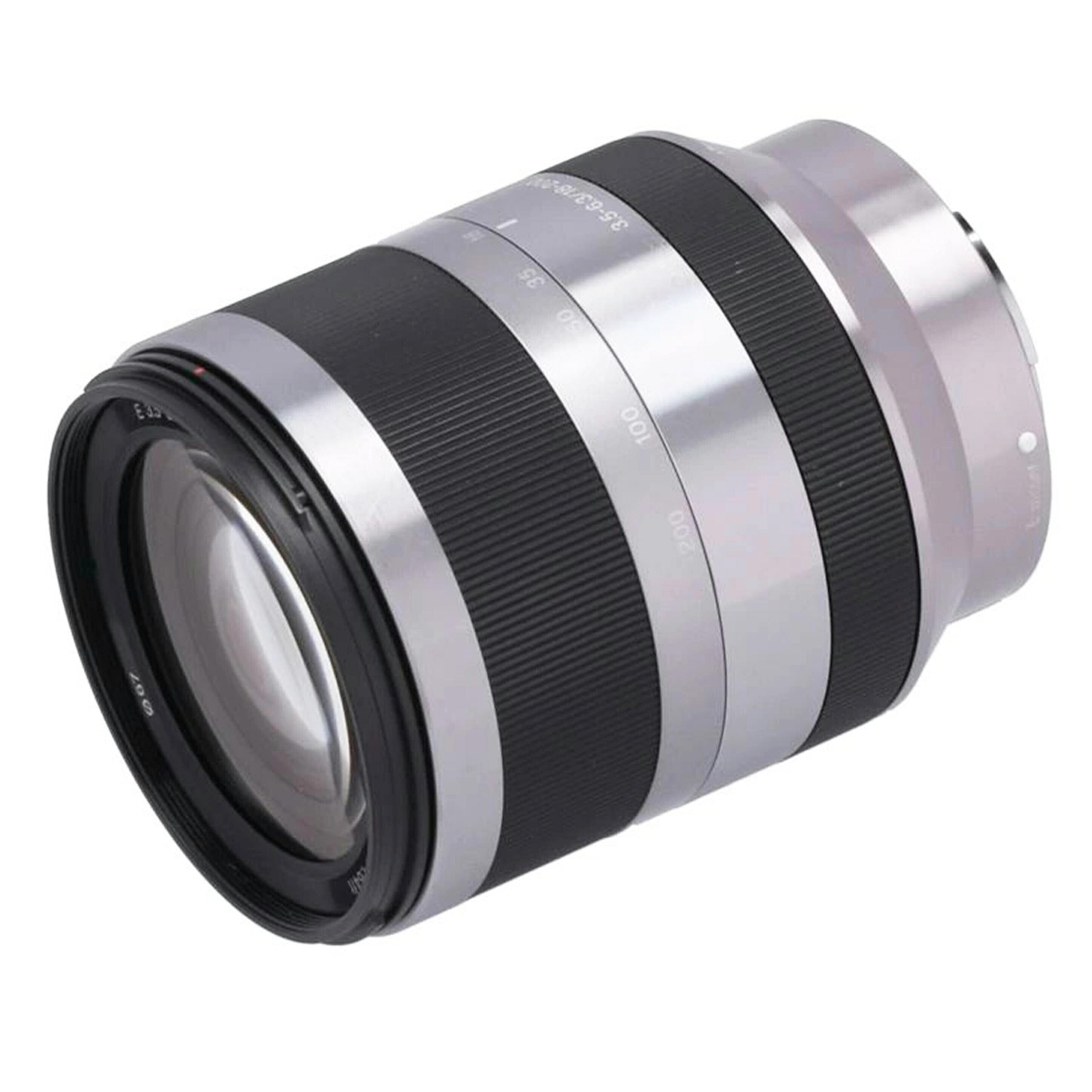 SONY カメラレンズ SEL18200