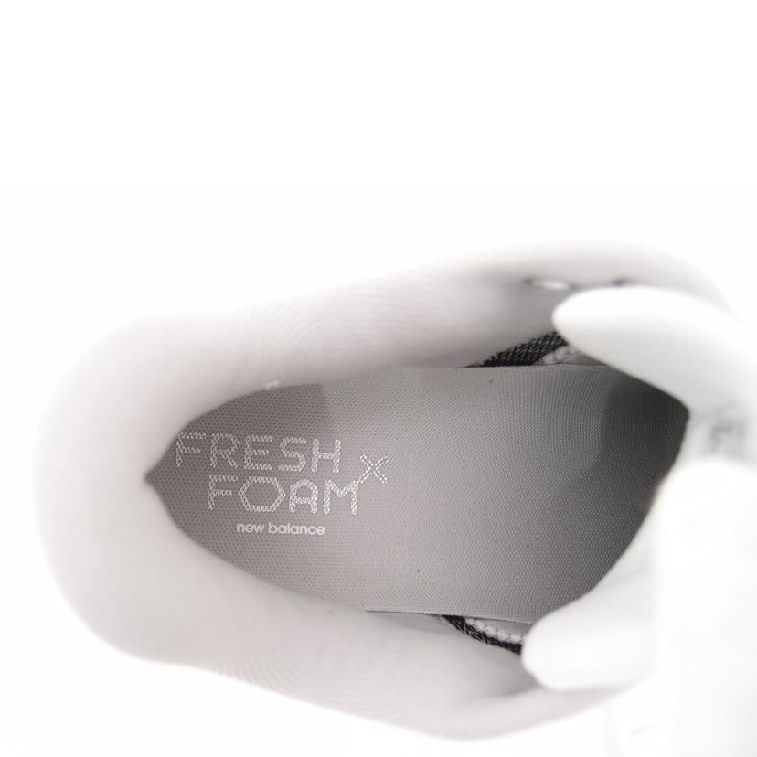 New Balance ニューバランス 野球 スパイク 金具/野球シューズ/26cm/ホワイト/L3000AW6//NBJ-1129291/SAランク/69