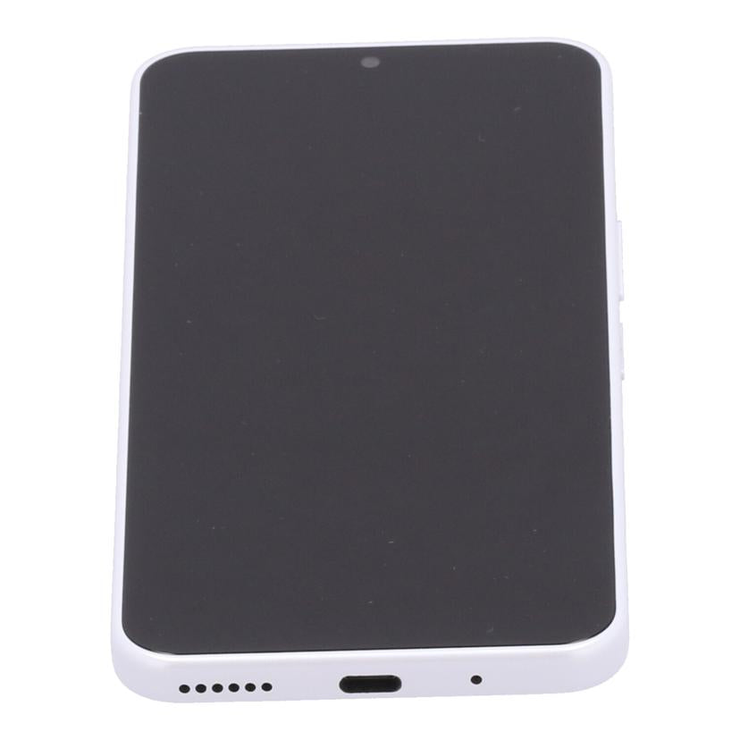 ZTE SoftBank系 ゼットティーイー /スマートフォン/Libero 5G IV 128GB/A302ZT//320137169974/ABランク/62