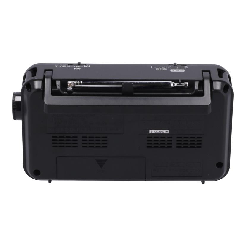 TOSHIBA 東芝 /ラジオ/TY-SR66//211202207K0/Bランク/67