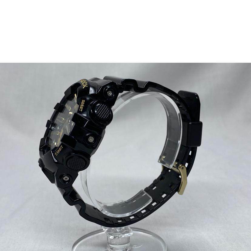 CASIO カシオ/G-SHOCK/GA-710GB-1AJF//Bランク/52