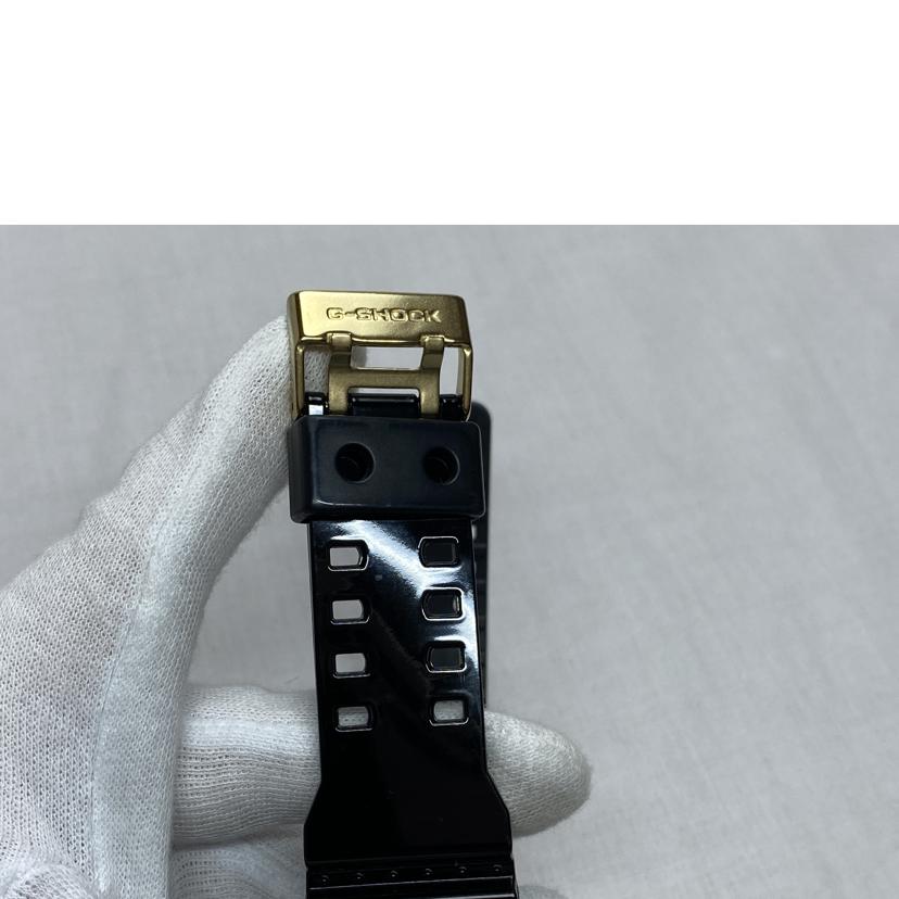 CASIO カシオ/G-SHOCK/GA-710GB-1AJF//Bランク/52