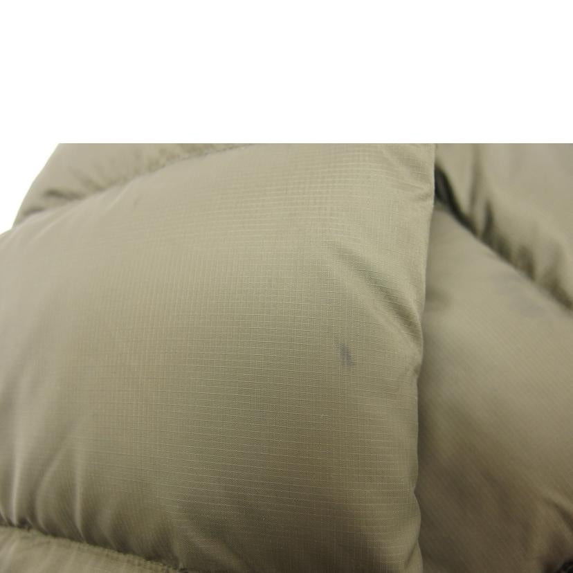 THE NORTH FACE ノースフェイス/ヌプシジップアップダウンジャケット/ND91841//Bランク/04