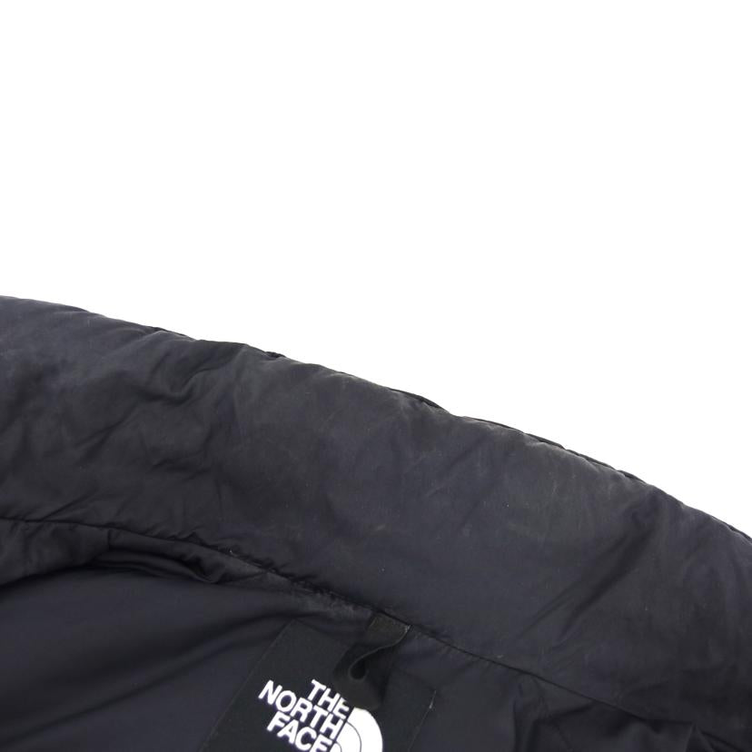 THE NORTH FACE ノースフェイス/ヌプシジップアップダウンジャケット/ND91841//Bランク/04