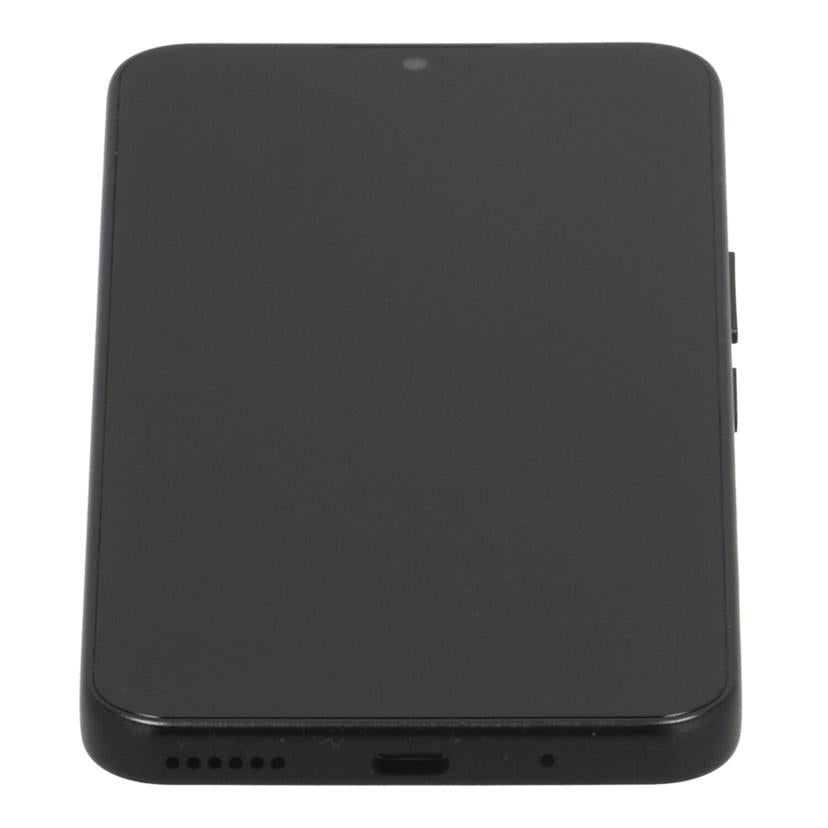 ZTE SoftBank系 ゼットティーイー /スマートフォン/Libero 5G IV 128GB/A302ZT//320137070814/Bランク/62
