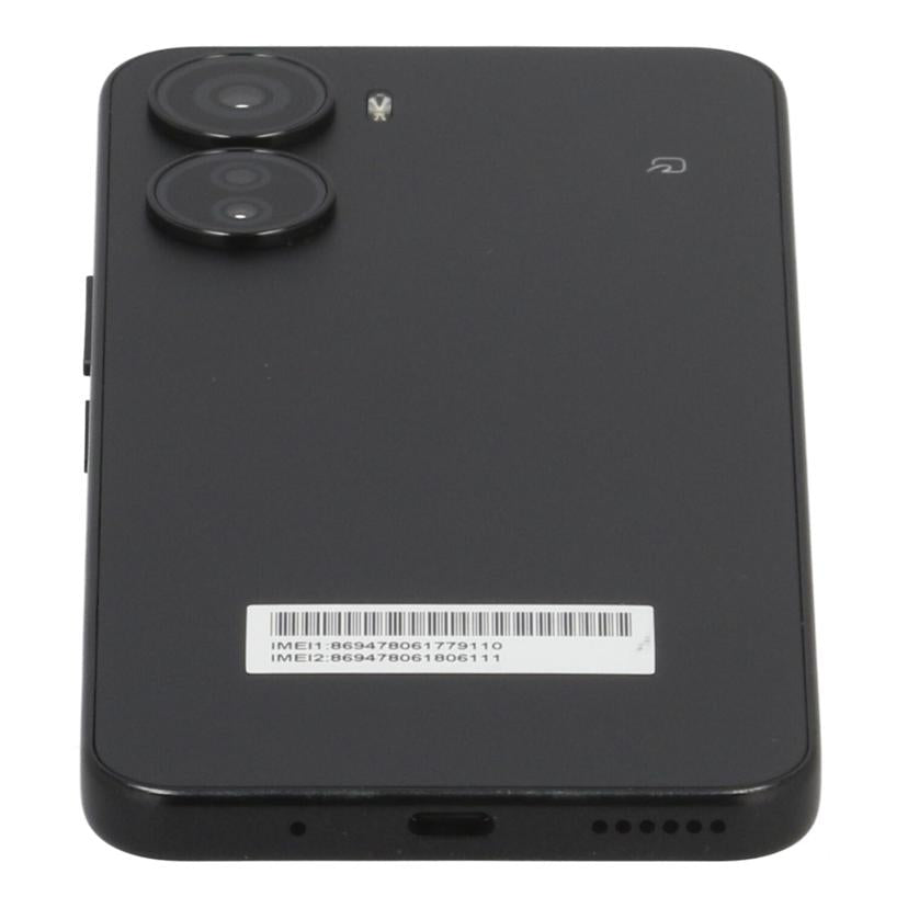 ZTE SoftBank系 ゼットティーイー /スマートフォン/Libero 5G IV 128GB/A302ZT//320137070814/Bランク/62