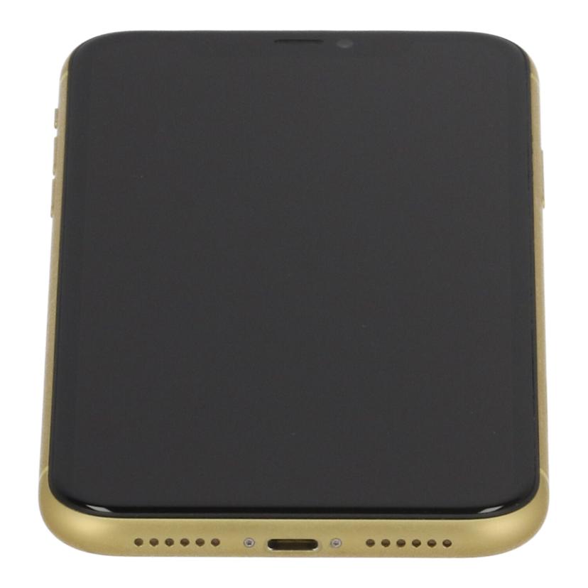 Apple docomo アップル /iPhone11 64GB/MWLW2J/A//DNPZT65WN738/Bランク/64