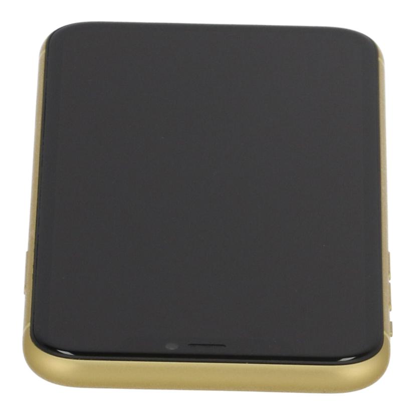 Apple docomo アップル /iPhone11 64GB/MWLW2J/A//DNPZT65WN738/Bランク/64