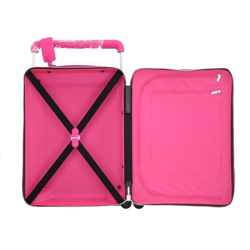 LV LV/ホライゾン55/モノグラムマカサー/ポンディシェリピンク/M12612//RFI*/SAランク/75