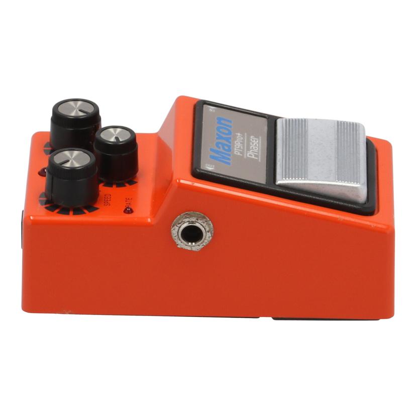 Maxon マクゾン/エフェクター/フェイザー/PT9 Pro+//057P9P042/Bランク/05