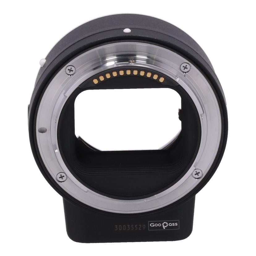 Nikon ニコン/マウントアダプター/FTZ/FTZ//30035529/Aランク/24