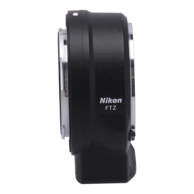 Nikon ニコン/マウントアダプター/FTZ/FTZ//30035529/Aランク/24