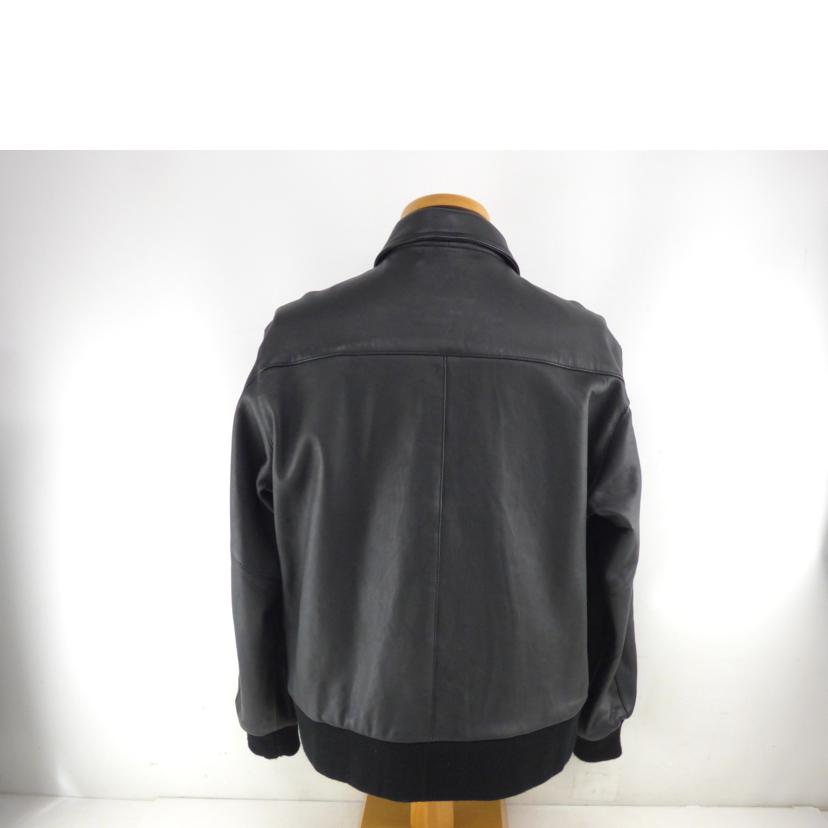 MR.OLIVE ミスターオリーブ/MR.OLIVE レザージャケット/M233124//ABランク/64