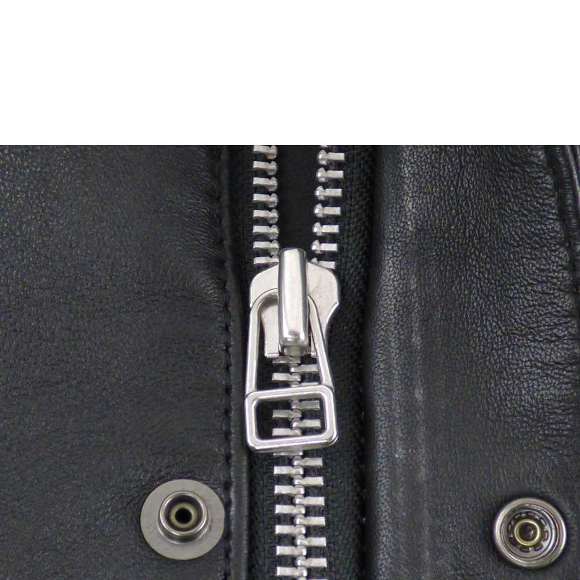 MR.OLIVE ミスターオリーブ/MR.OLIVE レザージャケット/M233124//ABランク/64