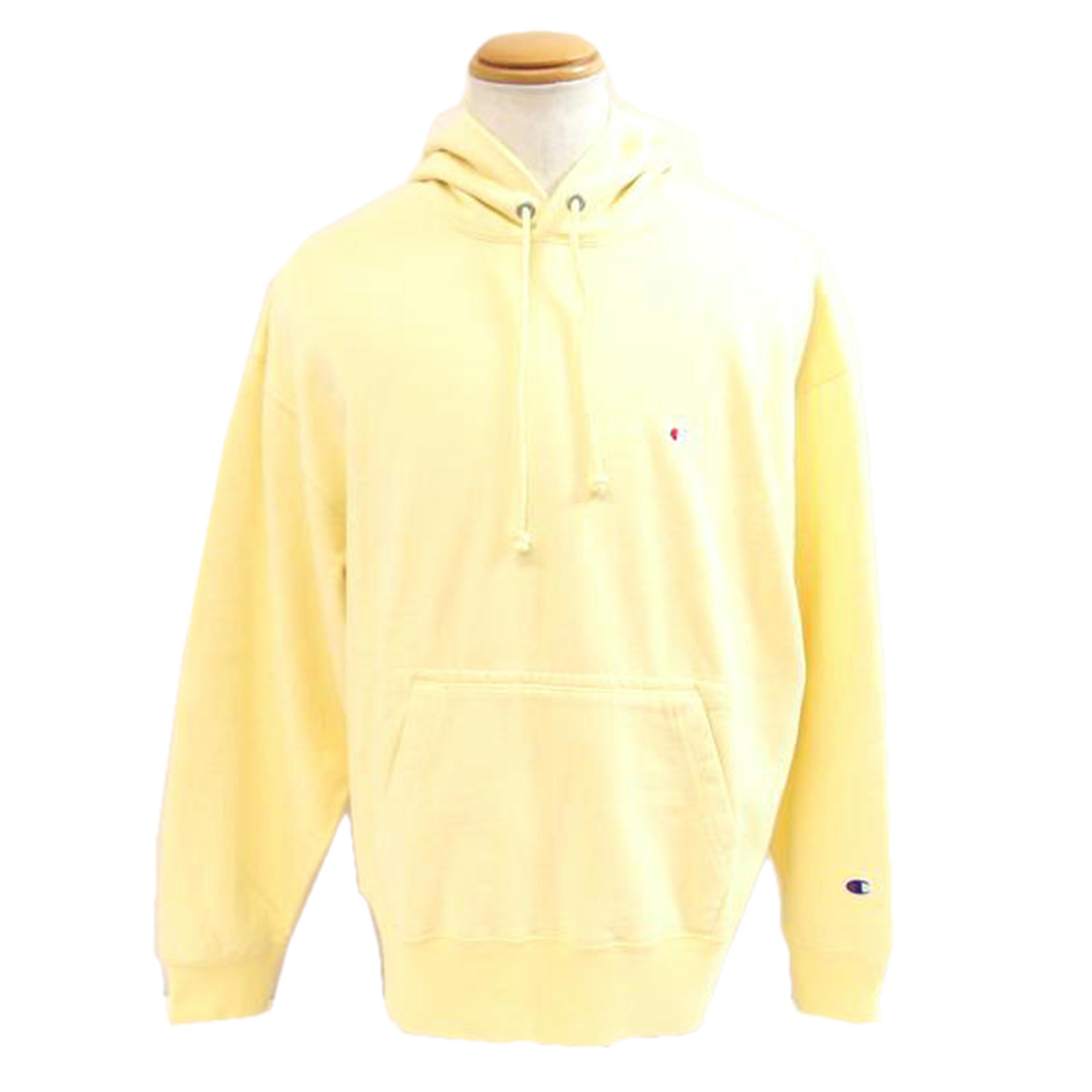 Champion チャンピオン/フーデッドスウェット/C8-W106//SAランク/71