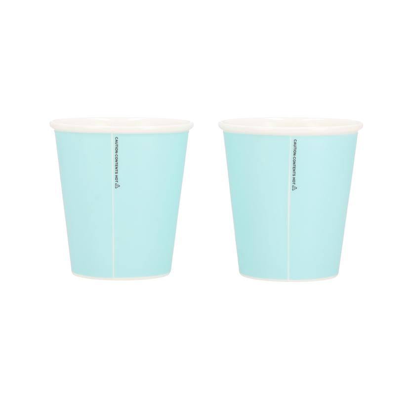 TIFFANY&Co. ティファニー/コーヒーカップセット//Sランク/24