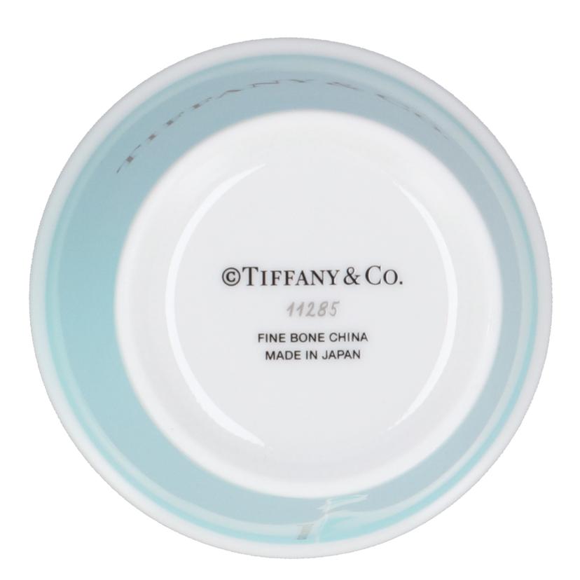 TIFFANY&Co. ティファニー/コーヒーカップセット//Sランク/24
