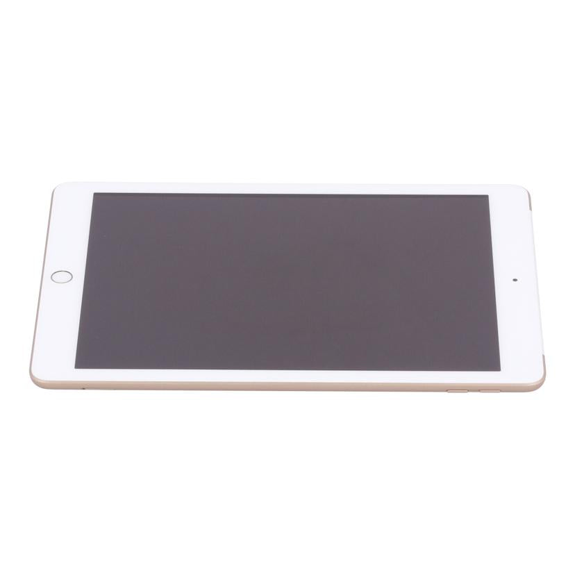 Apple アップル/第5世代iPad Wi-Fi+Cellular 32GB/MPG42J A//sgctvrdglhp61/Aランク/75