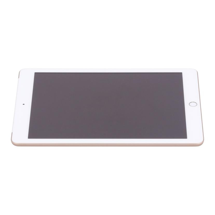Apple アップル/第5世代iPad Wi-Fi+Cellular 32GB/MPG42J A//sgctvrdglhp61/Aランク/75