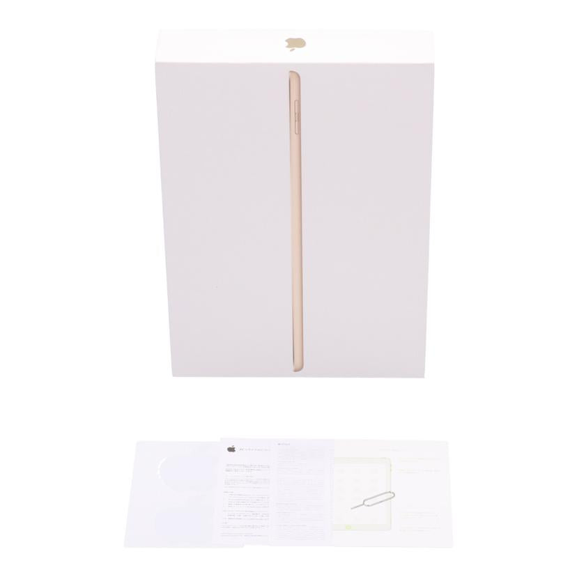 Apple アップル/第5世代iPad Wi-Fi+Cellular 32GB/MPG42J A//sgctvrdglhp61/Aランク/75