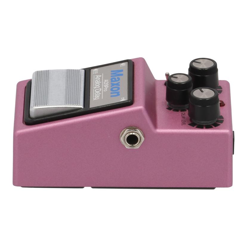 Maxon マクソン/エフェクター/アナログディレイ/AD9 Pro//-/Bランク/05