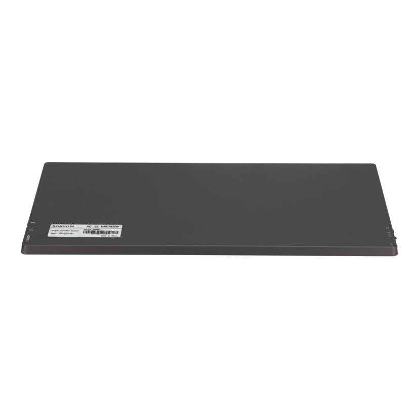 ROADOM ロードエム/モバイルモニター15.6インチ/15.6 FULL HD K3//ROA2309K300958HK/ABランク/77