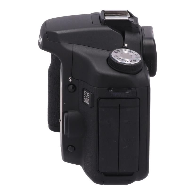 Canon キヤノン /デジタル一眼ボディ/EOS 50D ボディ//1210500996/Bランク/62