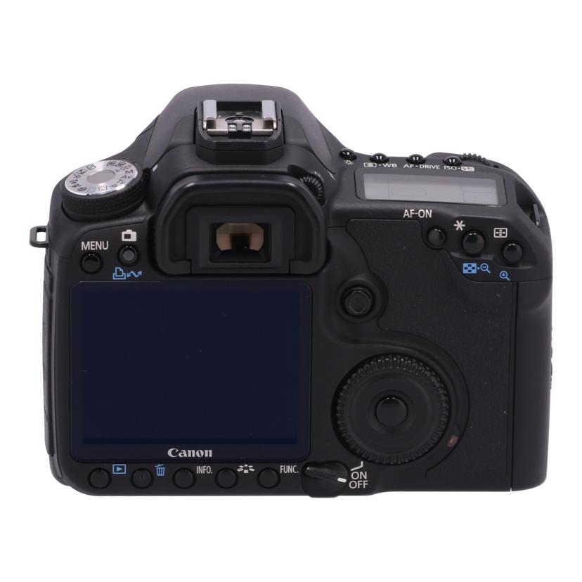 Canon キヤノン /デジタル一眼ボディ/EOS 50D ボディ//1210500996/Bランク/62